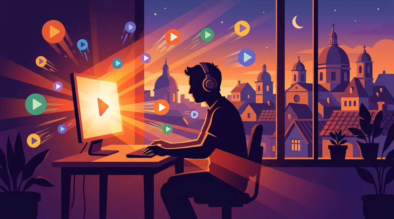 Феномен Куплинова: как парень из Оренбурга собрал 17 миллионов подписчиков за 13 лет